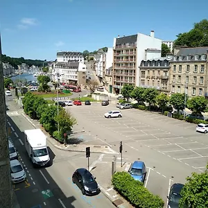 Escapade Morlaisienne Morlaix