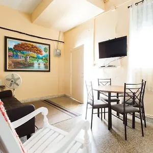 Comfortable And Affordable Close To And Rainforest Apartment Rio Grande
