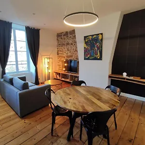 Votre Escale Terre Et Cœur De Morlaix