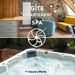Ty Puns - Cosy Et Calme Avec Et Jardin Morlaix