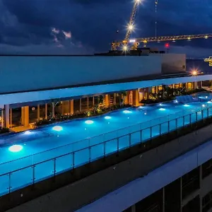 Can Ho Cao Cap The Song Apartment Vung Tau